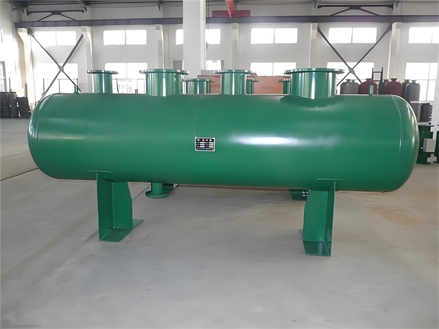长宁集分水器需要电源吗