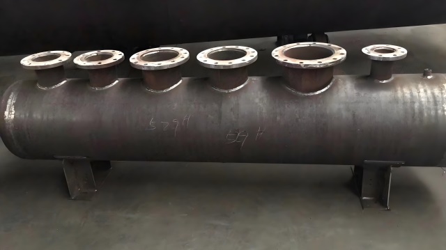长宁集分水器属于特种设备吗